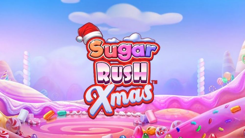 Sugar Rush Xmas