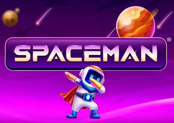 Eksplorasi ke Galaksi: Mengungkap Keseruan Game Live Casino Space Man