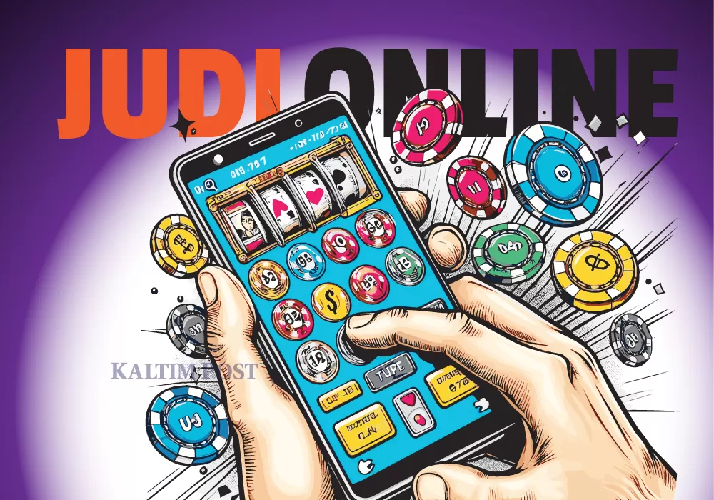 Judi Online menjadi Alternatif yang Mudah di Kalangan Masyarakat Indonesia